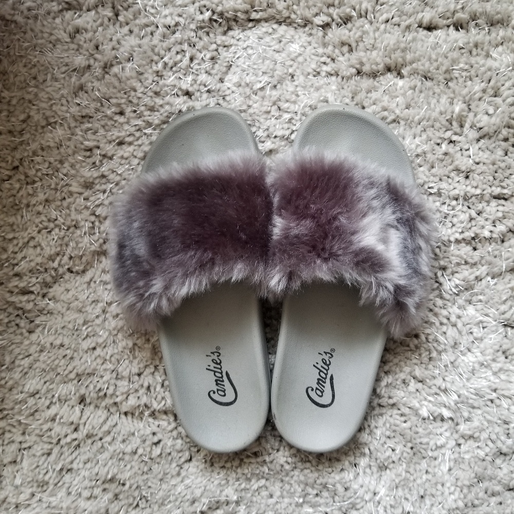 Slip ons